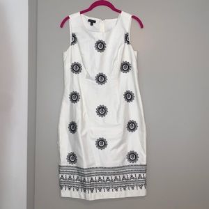 Talbots Dress - 4P